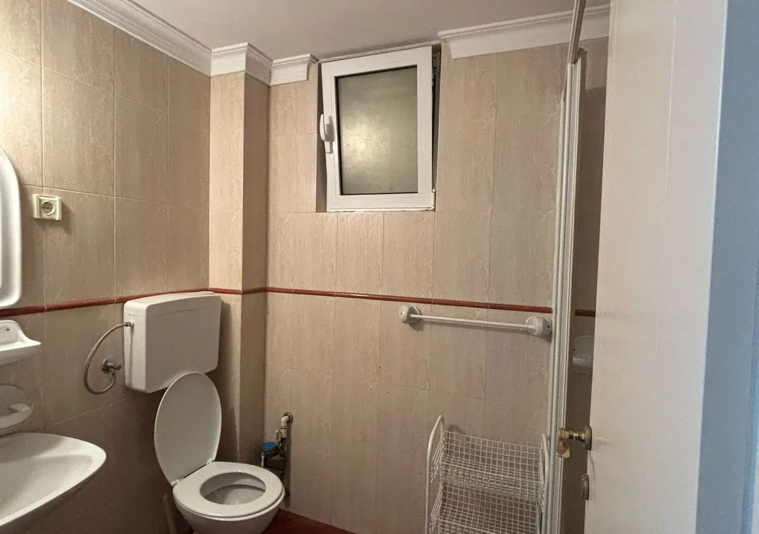Sale, two bedroom apartment, 58m², Gospoština, Budva
