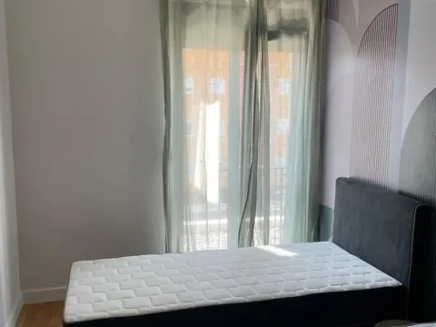 Rent, one bedroom apartment, 70m², Seljanovo, Tivat - image 8