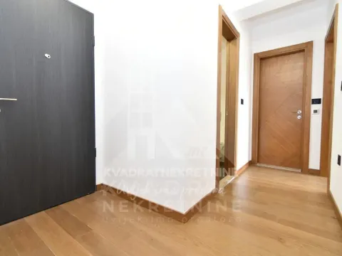 Izdavanje, dvosoban stan, 68m², Ljubović, Podgorica - image 11