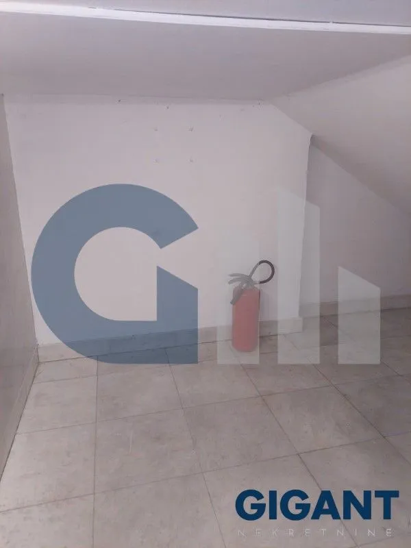 Sale, office space, 12m², Savski Venac, Beograd