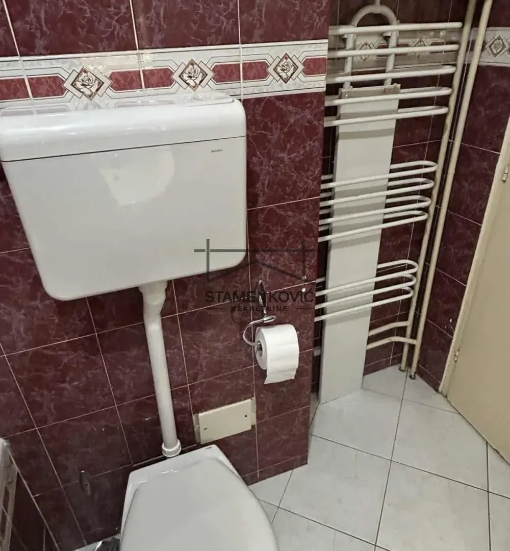 Prodaja, dvosoban stan, 63m², Nova Detelinara, Novi Sad Sve Podlokacije