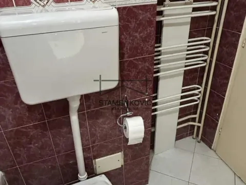 Prodaja, dvosoban stan, 63m², Nova Detelinara, Novi Sad Sve Podlokacije - image 14