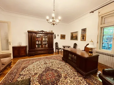 Rent, four bedroom apartment, 139m², Stari Grad, Beograd - image 5