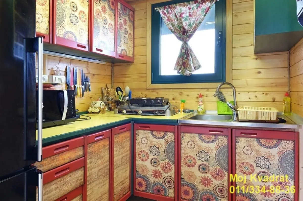 Sale, house, 85m², Čukarica, Beograd