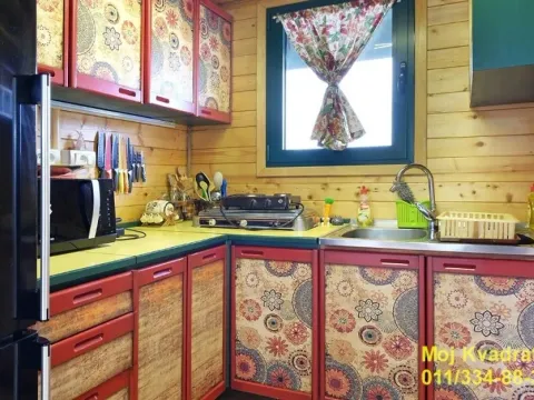 Prodaja, kuća, 85m², Čukarica, Beograd - image 9