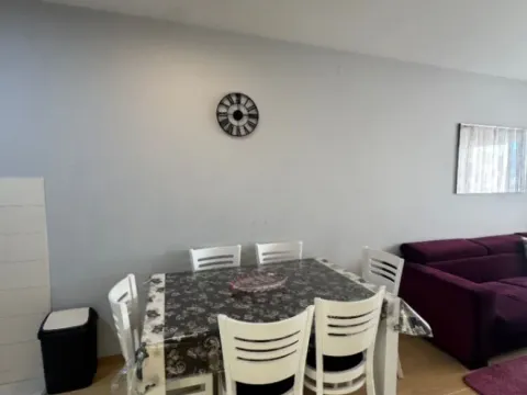 Sale, one bedroom apartment, 46m², City Kvart, Podgorica - image 7