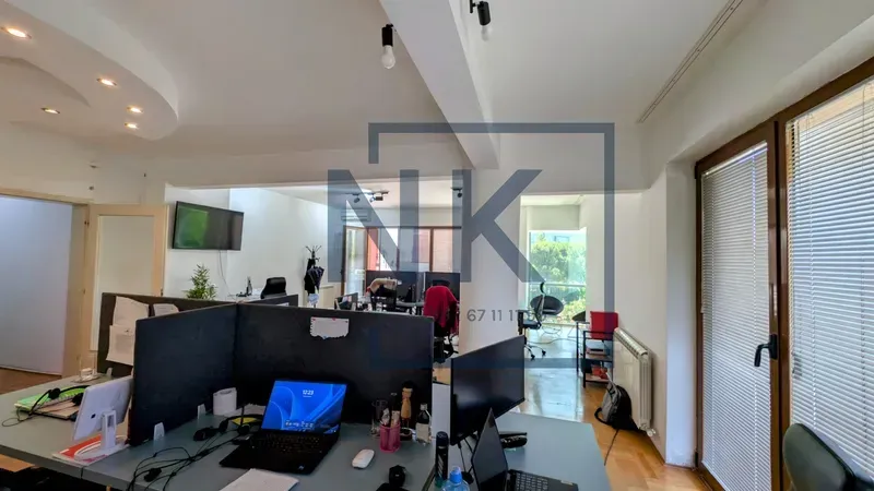 Prodaja, trosoban stan, 138m², Preko Morače, Podgorica