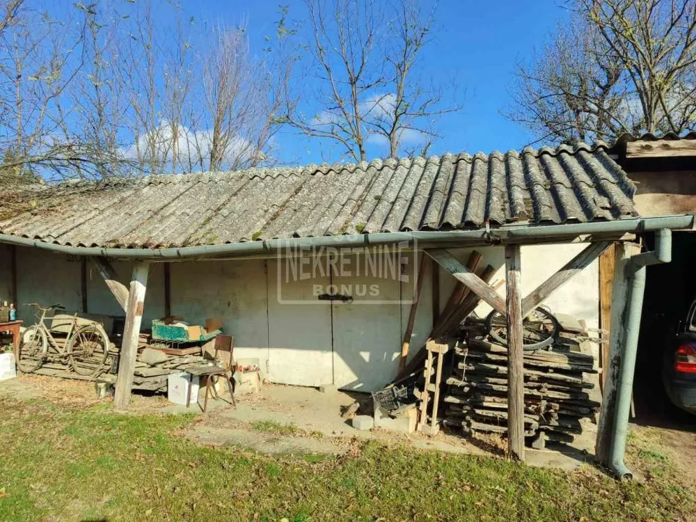 Prodaja, plac, 3224m², Makova Sedmica, Subotica