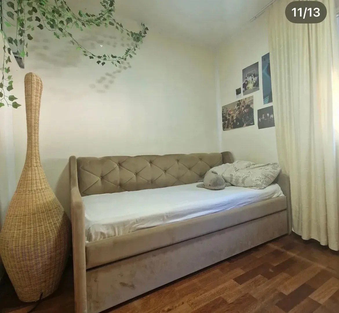 Sale, two bedroom apartment, 70m², Petrovac, Budva