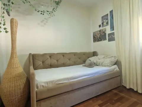 Sale, two bedroom apartment, 70m², Petrovac, Budva - image 7