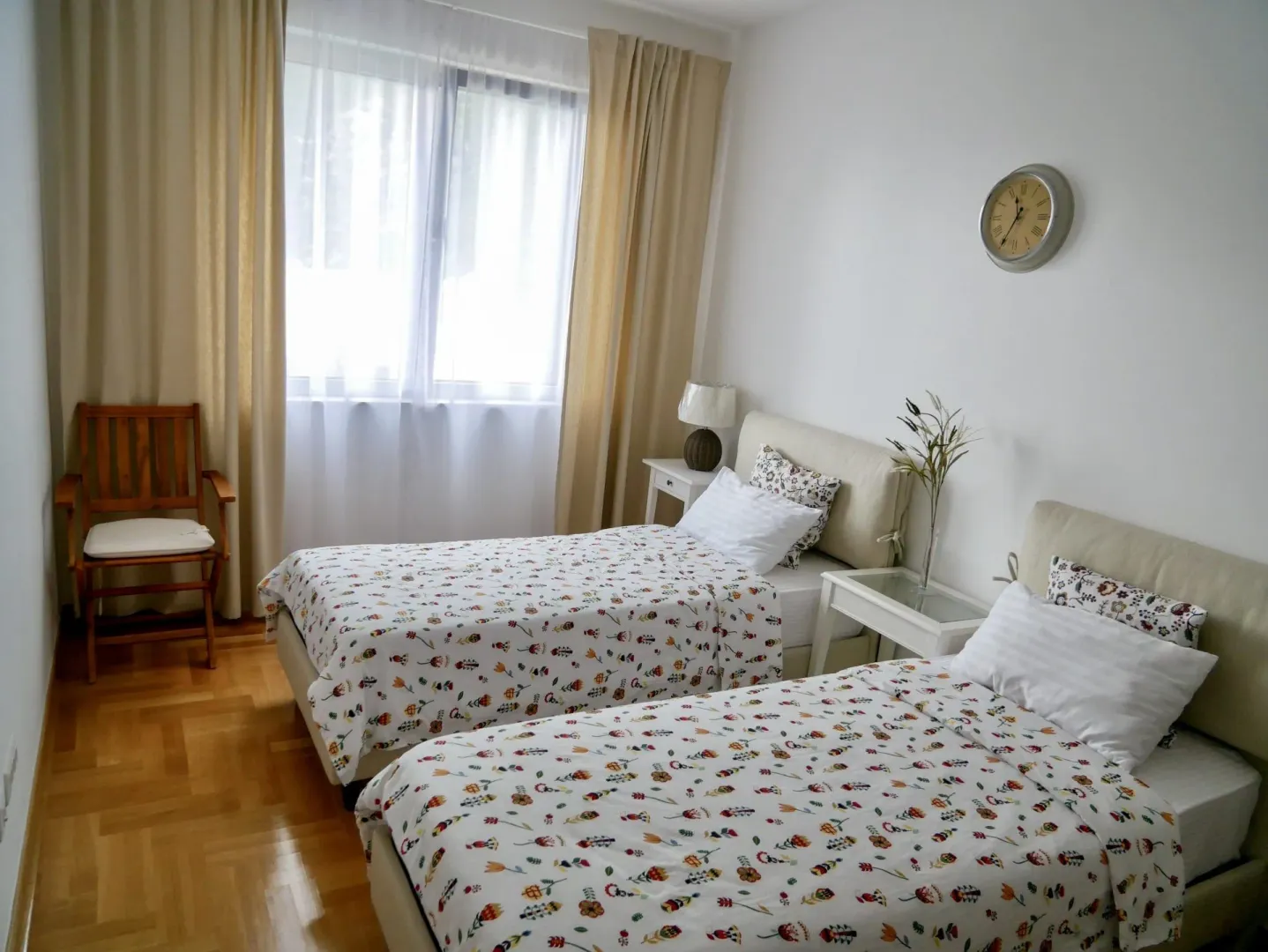 Prodaja, trosoban stan, 96m², Morinj, Kotor
