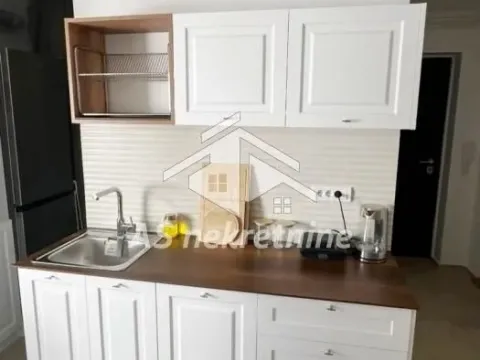 Rent, one bedroom apartment, 40m², Vračar Sve Podlokacije, Beograd - image 5