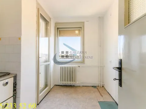 Prodaja, dvosoban stan, 58m², Botanička Bašta, Palilula Sve Podlokacije - image 7