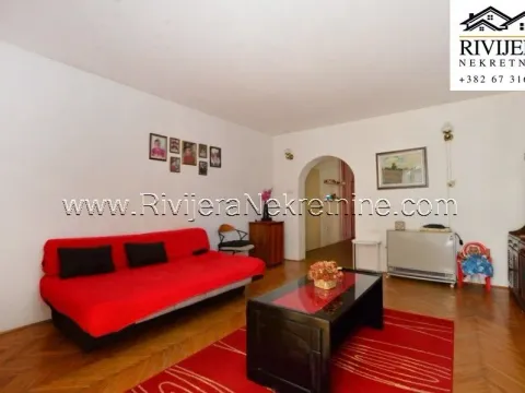 Sale, three bedroom apartment, 111m², Centar, Herceg Novi - image 6