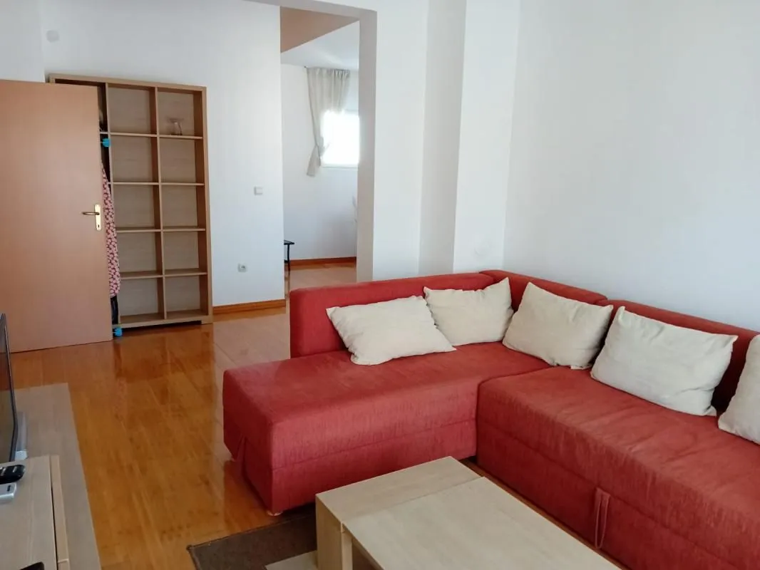Prodaja, jednosoban stan, 62m², Bar, Crna Gora