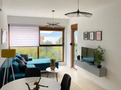 Izdavanje, jednosoban stan, 49m², Seljanovo, Tivat - image 13