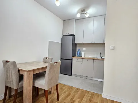 Rent, one bedroom apartment, 42m², Pobrežje, Podgorica - image 3
