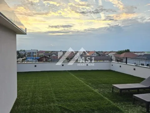 Izdavanje, četvorosoban stan, 88m², Novi Sad Sve Podlokacije, Novi Sad - image 10