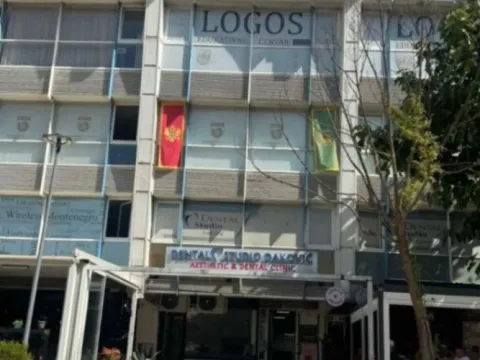 Prodaja, poslovni prostor, 15m², Centar, Podgorica - image 2