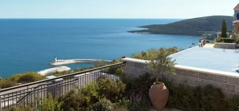 Prodaja, jednosoban stan, 51m², Tivat, Crna Gora - image 9