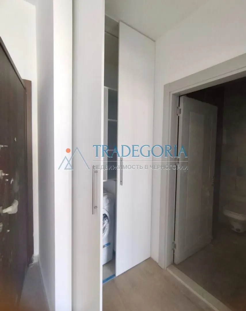 Prodaja, stan, 43m², Bar, Crna Gora