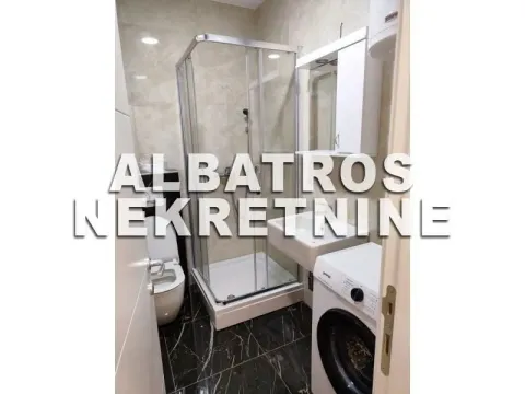 Izdavanje, jednosoban stan, 45m², Zvezdara Sve Podlokacije, Beograd - image 8