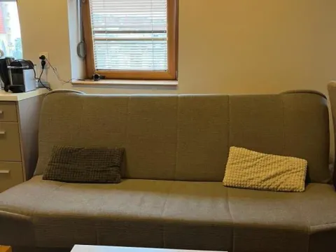 Izdavanje, jednosoban stan, 38m², Grbavica, Novi Sad Sve Podlokacije - image 5