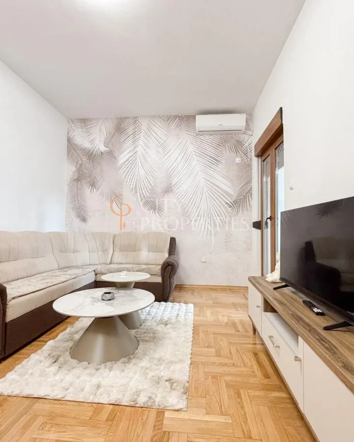 Izdavanje, stan, 43m², Tuški Put, Podgorica