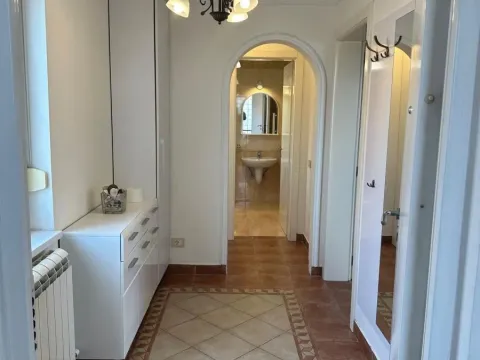 Izdavanje, četvorosoban stan, 147m², Savski Venac, Beograd - image 15