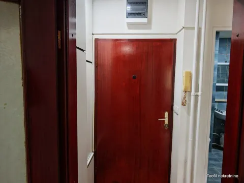 Prodaja, jednosoban stan, 30m², Vrnjačka Banja, Srbija - image 15