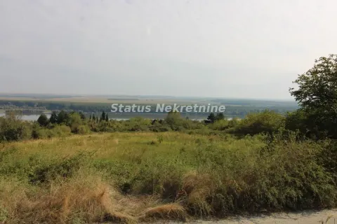 Pogled na prirodu i reku sa parcele. - image 6