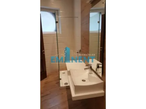 Rent, three bedroom apartment, 82m², Stari Grad, Beograd - image 13
