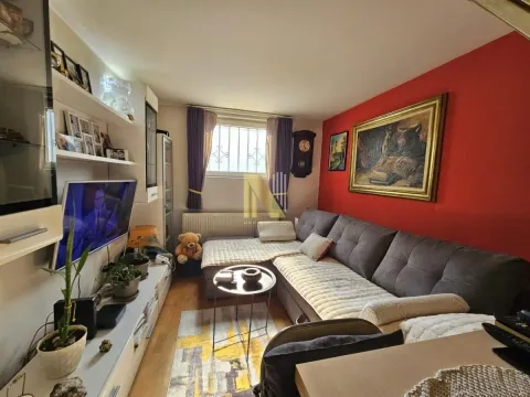 Sale, one bedroom apartment, 38m², Nova Detelinara, Novi Sad Sve Podlokacije