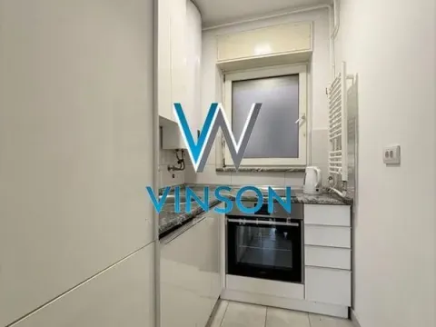 Izdavanje, dvosoban stan, 54m², Centar, Novi Sad - image 9