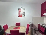 Izdavanje, jednosoban stan, 45m², City Kvart, Podgorica - image 4