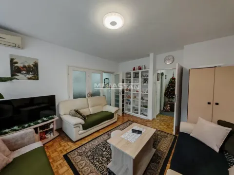 Sale, two bedroom apartment, 60m², Mirijevo 1, Mirijevo Sve Podlokacije - image 9