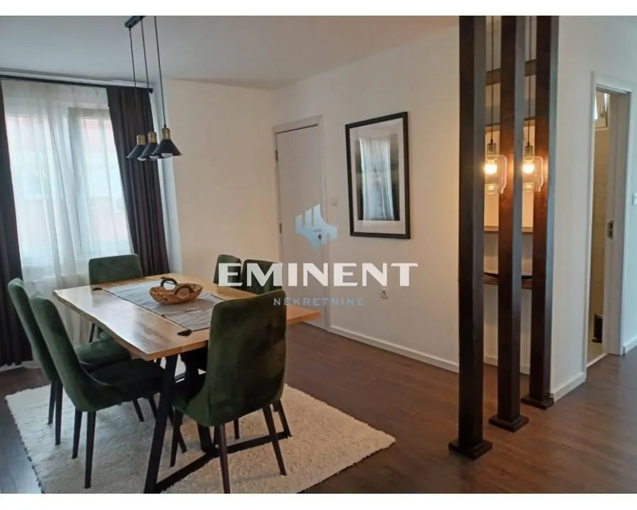 Rent, apartment, 74m², Novi Beograd Blok 29, Novi Beograd Sve Podlokacije