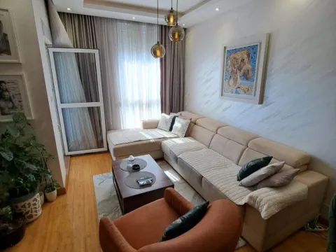 Sale, two bedroom apartment, 69m², Zabjelo, Podgorica - image 2