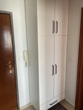 Izdavanje, jednosoban stan, 52m², Preko Morače, Podgorica - image 10