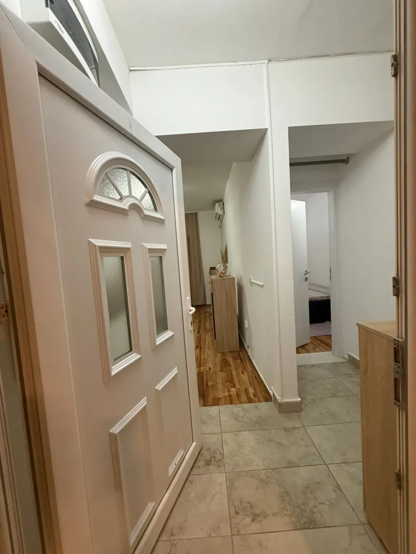 Rent, two bedroom apartment, 57m², Gintaš, Podgorica