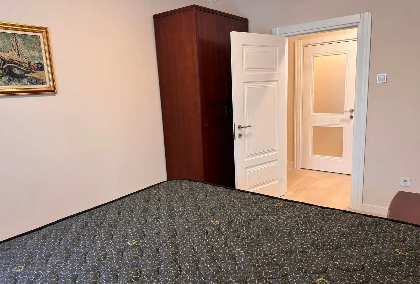 Rent, three bedroom apartment, 100m², Preko Morače, Podgorica