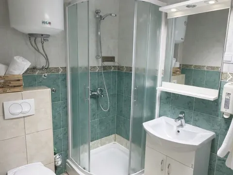 Prodaja, jednosoban stan, 27m², Rafailovići, Budva - image 14