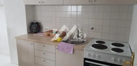 Izdavanje, dvosoban stan, 58m², Liman 2, Novi Sad Sve Podlokacije - image 7