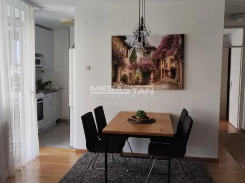 Rent, two bedroom apartment, 51m², Novi Beograd Blok 61, Novi Beograd Sve Podlokacije - image 20