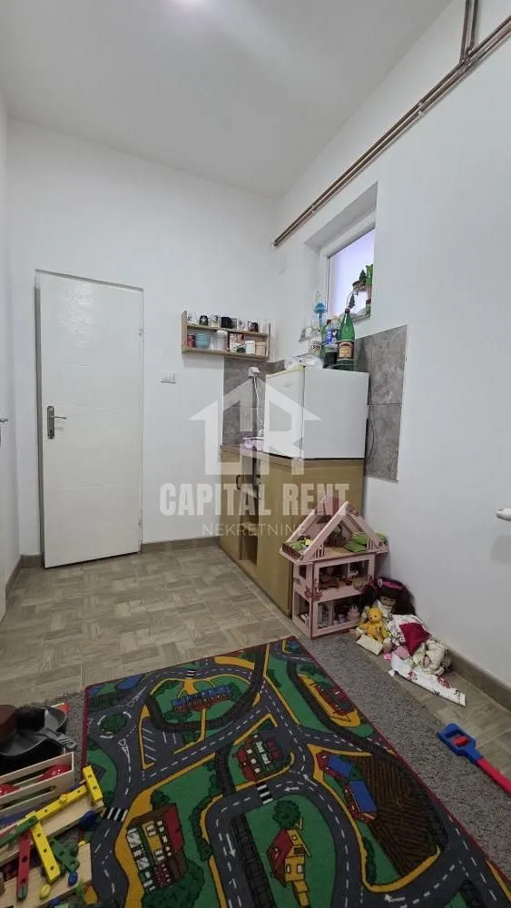 Prodaja, kuća, 113m², Banja Vrdnik, Irig
