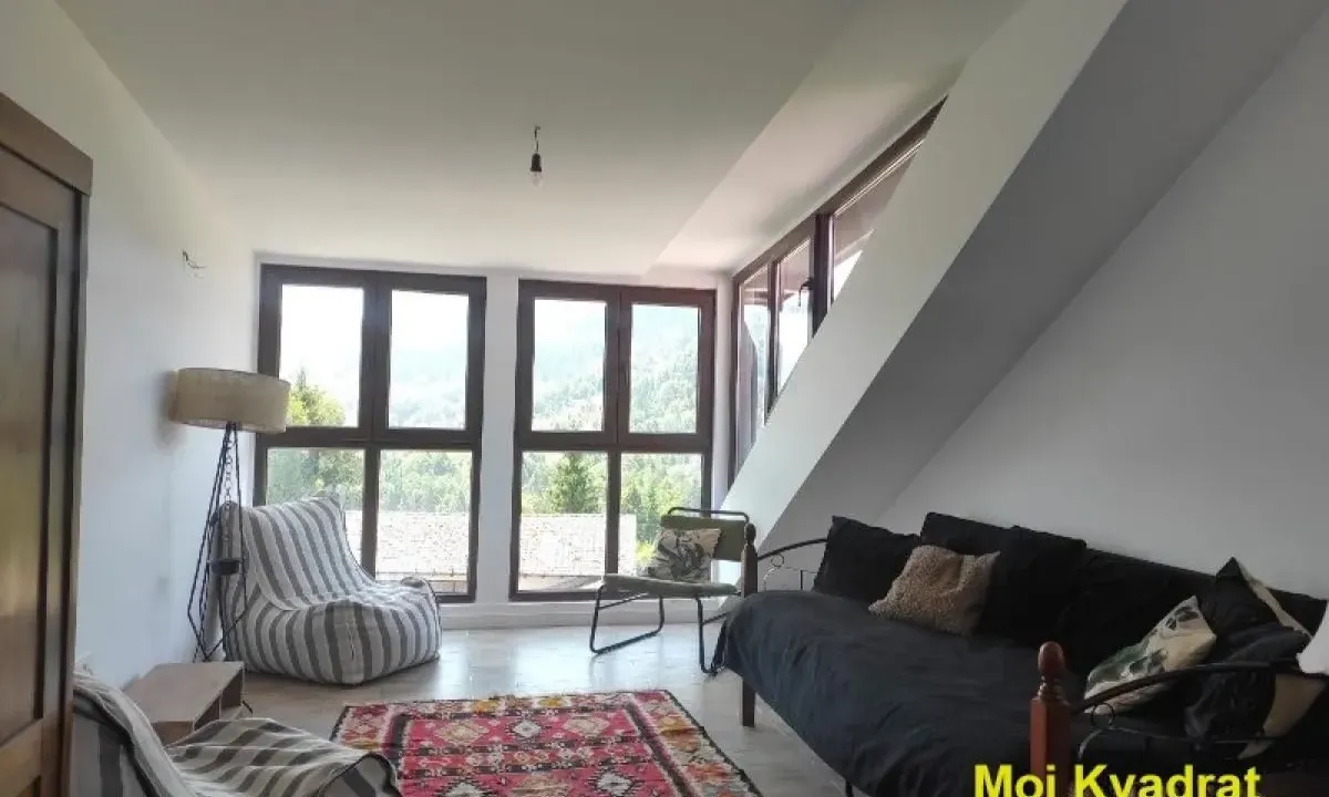 Prodaja, jednosoban stan, 41m², Bajina Bašta, Srbija