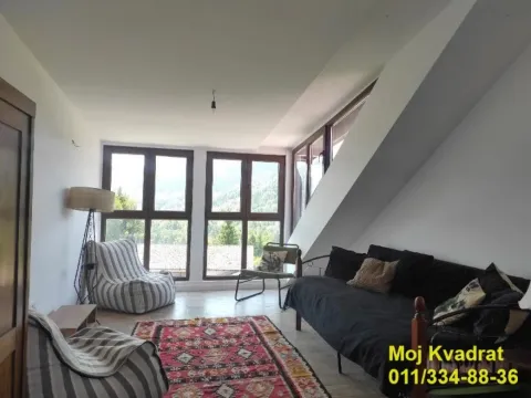 Stan in Bajina Bašta