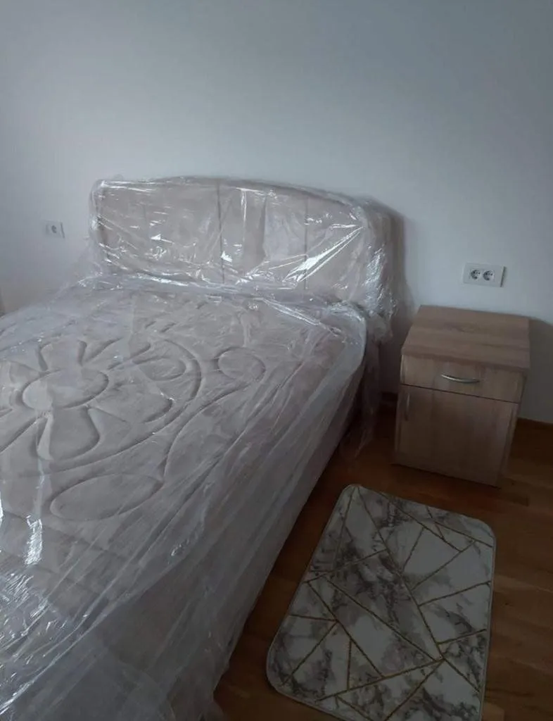 Rent, one bedroom apartment, 54m², Ljubović, Podgorica