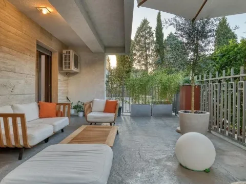 Prodaja, dvosoban stan, 90m², Podgorica, Crna Gora - image 28