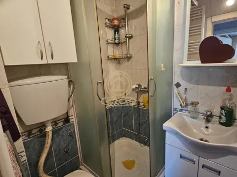 Prodaja, jednosoban stan, 32m², Centar, Kragujevac - image 4